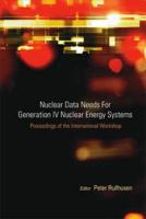 Nuclear Data Needs for Generation IV Nuclear Energy Systems