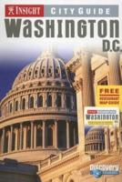 Washington DC Insight City Guide