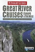 Great River Cruises Europe & The Nile