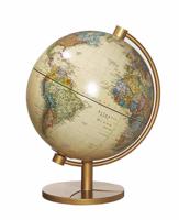 Insight Antique Globe