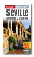 Seville, Córdoba & Granada