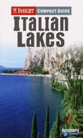Italian Lakes Insight Compact Guide