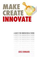 Make, Create, Innovate