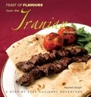 Feast of Flavours from the Iranian Kitchen