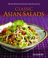 Classic Asian Salads