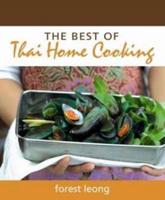 The Best of Thai Home Cooking