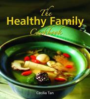 Healthy Family Cookbook