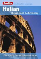 Italian Phrase Book & Dictionary