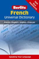 Berlitz: French Universal Dictionary