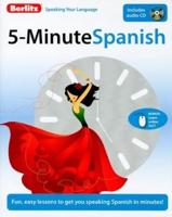 5-Minute Spanish