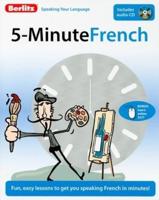 5-Minute French