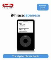 Berlitz Language: iPhrase Japanese