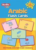 Arabic Flash Cards