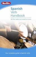 Spanish Verb Handbook
