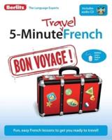 5-Minute Travel French