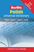 Polish Universal Dictionary
