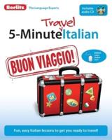 5-Minute Travel Italian