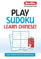 Berlitz Play Sudoku, Learn Chinese