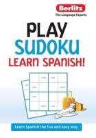 Play Sudoku, Learn Spanish