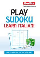 Berlitz Play Sudoku, Learn Italian
