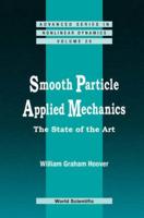 Smooth Particle Applied Mechanics