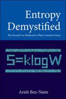 Entropy Demystified