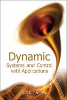 Dynamic Systems and Control With Applications