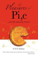 The Pleasures of Pi, E