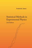 Statistical Methods In Experimental Physics (2Nd Edition)