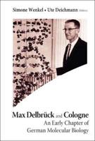 Max Delbrück and Cologne