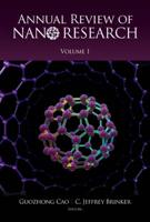 Annual Review of Nano Research. Vol. 1