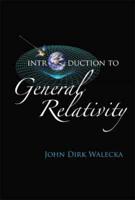 Introduction to General Relativity