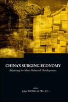 China's Surging Economy