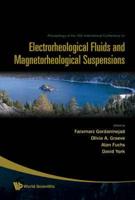 Proceedings of the 10th International Conference on Electrorheological Fluids and Magnetorheological Suspensions