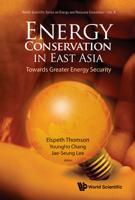 Energy Conservation in East Asia