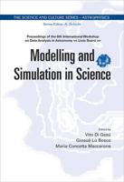Modelling and Simulation in Science
