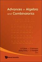 Advances In Algebra And Combinatorics - Proceedings Of The Second International Congress In Algebra And Combinatorics