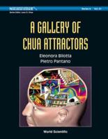 A Gallery of Chua Attractors