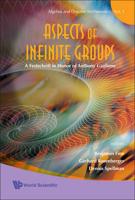 Aspects of Infinite Groups