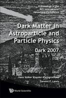 Dark Matter in Astroparticle and Particle Physics