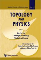 Topology and Physics