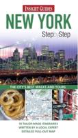 New York Step by Step