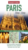 Paris Step by Step