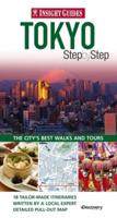 Tokyo Step-by-Step