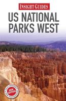 US National Parks West