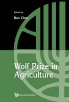 Wolf Prize In Agriculture