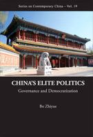 China's Elite Politics