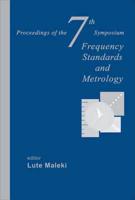 Frequency Standards and Metrology