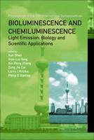 Proceedings of the 15th International Symposium on Bioluminescence and Chemiluminescence