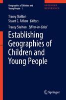 Establishing Geographies of Children and Young People